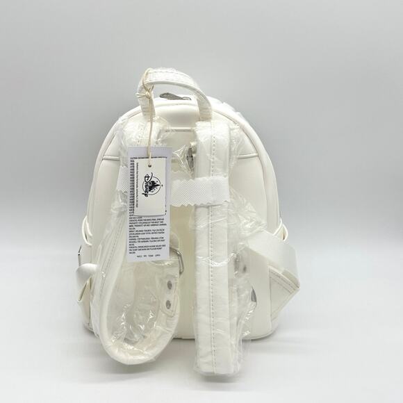 Backpacks